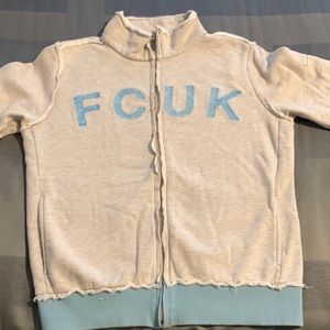 French connection united kingdom